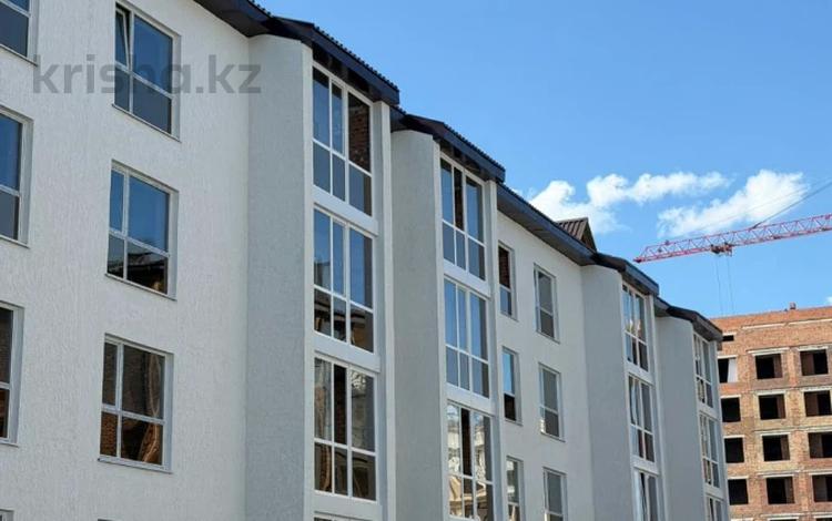 1-бөлмелі пәтер · 47.6 м², Набережная, бағасы: ~ 20 млн ₸ в Петропавловске — фото 2