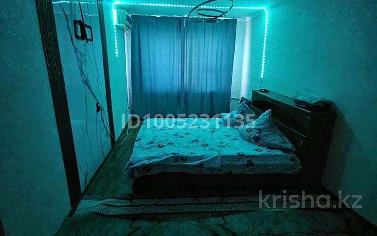 2-комнатная квартира · 50 м², Муратбаева 18 за 2 000 ₸ в  — фото 2