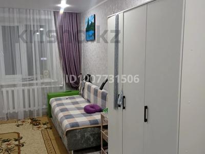 1-комнатная квартира · 18 м² · 2/5 этаж, Назарбаева 29а за 6.2 млн 〒 в Кокшетау
