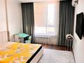 1-комнатная квартира · 40 м² · 15/17 этаж, Санжара Асфендиярова 1 за 240 000 ₸ в Астане, Нура р-н