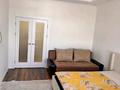 1-комнатная квартира · 40 м² · 15/17 этаж, Санжара Асфендиярова 1 за 240 000 ₸ в Астане, Нура р-н — фото 2