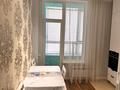 1-комнатная квартира · 40 м² · 15/17 этаж, Санжара Асфендиярова 1 за 240 000 ₸ в Астане, Нура р-н — фото 3