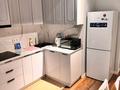1-комнатная квартира · 40 м² · 15/17 этаж, Санжара Асфендиярова 1 за 240 000 ₸ в Астане, Нура р-н — фото 4
