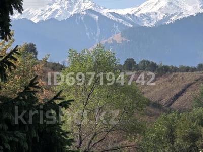 Участок · 14 соток, мкр Каргалы, Мкр. Каргалы 31 — Байдаулет за ~ 115.8 млн 〒 в Алматы, Наурызбайский р-н