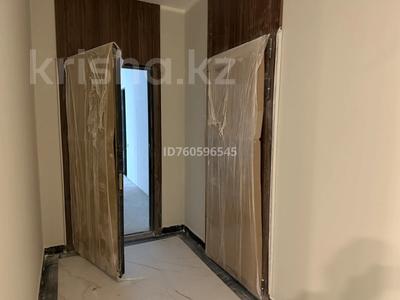 1-комнатная квартира · 50 м² · 9/9 этаж, Лебедева 1/1 за 58 млн 〒 в Алматы, Бостандыкский р-н