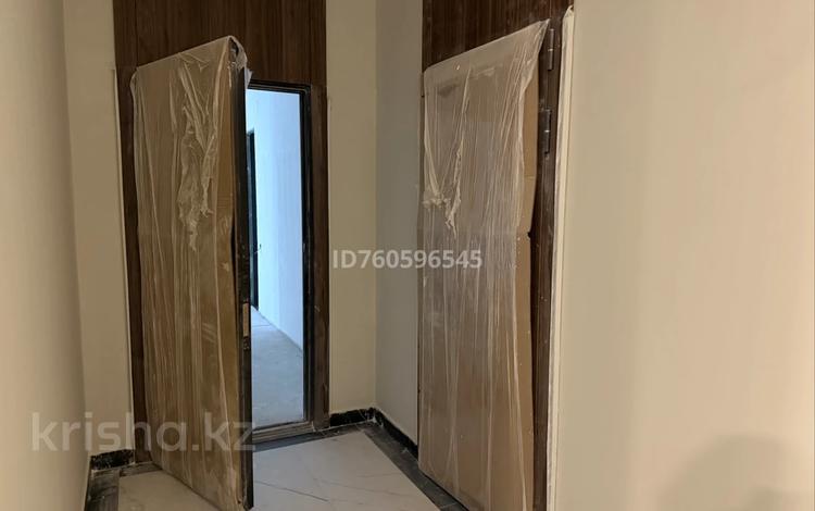 1-комнатная квартира · 50 м² · 9/9 этаж, Лебедева 1/1 за 52 млн 〒 в Алматы, Бостандыкский р-н — фото 3