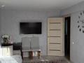 3-бөлмелі пәтер · 63.1 м² · 3/5 қабат, Сабитова 14 — Меркурий, Детский мир, бағасы: 24 млн ₸ в Балхаше — фото 5