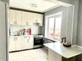 3-бөлмелі пәтер · 63.1 м² · 3/5 қабат, Сабитова 14 — Меркурий, Детский мир, бағасы: 24 млн ₸ в Балхаше — фото 2