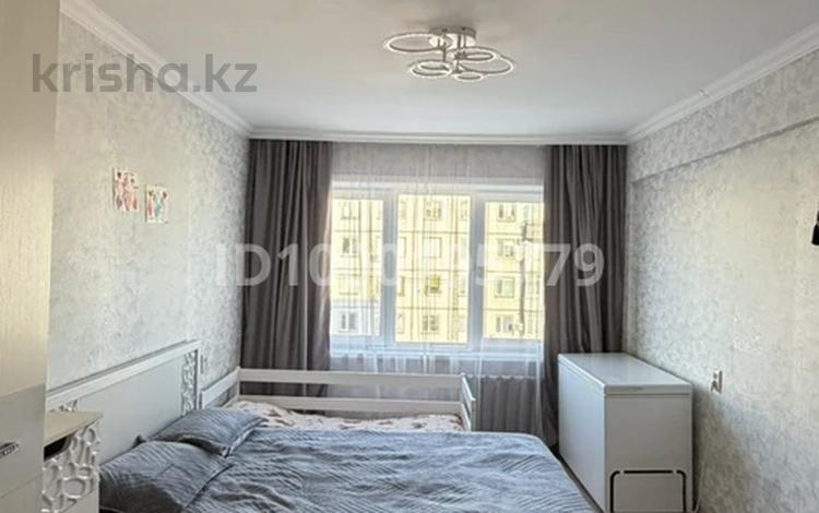 3-бөлмелі пәтер · 63.1 м² · 3/5 қабат, Сабитова 14 — Меркурий, Детский мир, бағасы: 24 млн ₸ в Балхаше — фото 10