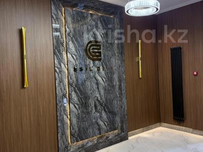 3-комнатная квартира · 90 м² · 8/9 этаж, Набережная за 43 млн 〒 в Петропавловске