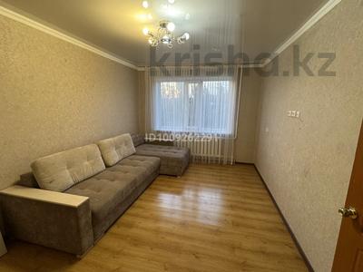 2-комнатная квартира · 52.2 м² · 4/9 этаж, Кажымукан 20 за 23 млн ₸ в Астане, Алматы р-н
