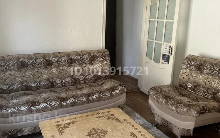 2-комнатная квартира · 60 м² · 1/1 этаж, мкр Калкаман-2, Жакаева 192 — Абая Ашимова за 180 000 ₸ в Алматы, Наурызбайский р-н — фото 2