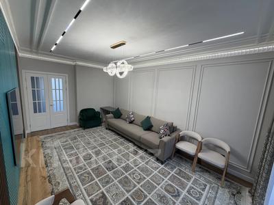 3-бөлмелі пәтер · 90 м² · 7/9 қабат, Бокейхана 16/1 — Орынбор, бағасы: 95 млн ₸ в Астане, Есильский р-н