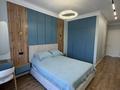 3-комнатная квартира · 90 м² · 7/9 этаж, Бокейхана 16/1 — Орынбор за 95 млн ₸ в Астане, Есильский р-н — фото 8