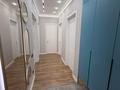 3-комнатная квартира · 90 м² · 7/9 этаж, Бокейхана 16/1 — Орынбор за 95 млн ₸ в Астане, Есильский р-н — фото 11