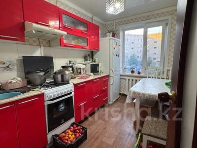 2-комнатная квартира · 51 м² · 2/5 этаж, Вернадского 25 за 16.8 млн ₸ в Кокшетау