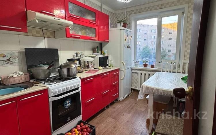 2-комнатная квартира · 51 м² · 2/5 этаж, Вернадского 25 за 16.8 млн ₸ в Кокшетау — фото 2