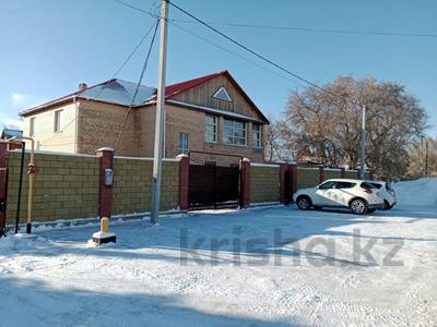 Отдельный дом · 5 комнат · 270 м² · 12.3 сот., Бейбітшілік 99/3 за 68 млн 〒 в Жибек Жолы