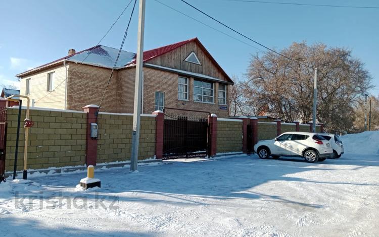 Отдельный дом · 5 комнат · 270 м² · 12.3 сот., Бейбітшілік 99/3 за 68 млн 〒 в Жибек Жолы — фото 2