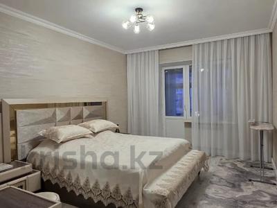 2-комнатная квартира · 67.1 м² · 3/5 этаж, проспект Улы Дала 20 — (раннее пр. Улы Дала д.64) пересечение с пр. Мангилик Ел, район ЭКСПО за 55 млн ₸ в Астане, Есильский р-н