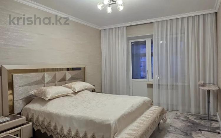 2-комнатная квартира · 67.1 м² · 3/5 этаж, проспект Улы Дала 20 — (раннее пр. Улы Дала д.64) пересечение с пр. Мангилик Ел, район ЭКСПО за 55 млн ₸ в Астане, Есильский р-н — фото 11