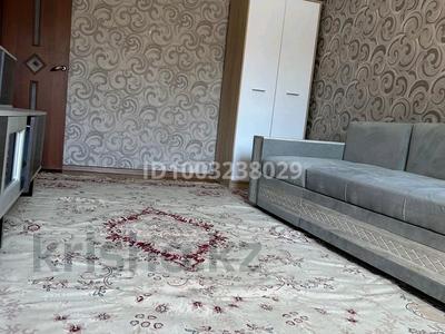 2 комнаты · 40 м² · 3 этаж, мкр Аксай-2 45 — ул Толе би уг.улицы Саина за 73 000 〒 в Алматы, Ауэзовский р-н