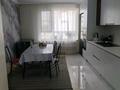 3-бөлмелі пәтер · 71 м² · 8/12 қабат, мкр Гажайып 5/3 — Момышұлы, бағасы: 62 млн ₸ в Алматы, Алатауский р-н