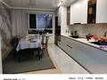 3-бөлмелі пәтер · 71 м² · 8/12 қабат, мкр Гажайып 5/3 — Момышұлы, бағасы: 62 млн ₸ в Алматы, Алатауский р-н — фото 10