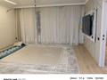 3-бөлмелі пәтер · 71 м² · 8/12 қабат, мкр Гажайып 5/3 — Момышұлы, бағасы: 62 млн ₸ в Алматы, Алатауский р-н — фото 3