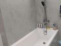 3-бөлмелі пәтер · 71 м² · 8/12 қабат, мкр Гажайып 5/3 — Момышұлы, бағасы: 62 млн ₸ в Алматы, Алатауский р-н — фото 8