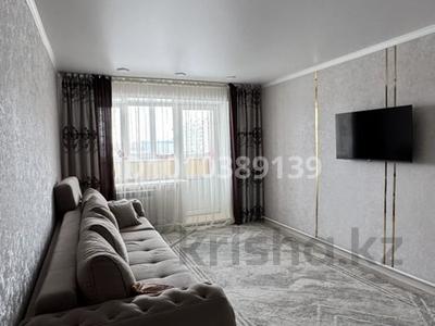 2-комнатная квартира · 65.7 м² · 5/5 этаж, Строителей 36 за 17.5 млн ₸ в Аксу