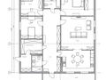 Отдельный дом • 4 комнаты • 180 м² • 5 сот., Саукеле за 23.5 млн 〒 в Каскелене — фото 2