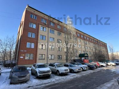1-комнатная квартира · 18 м² · 5/5 этаж, Габит Мусрепов 7/2 за 8.7 млн ₸ в Астане, Алматы р-н