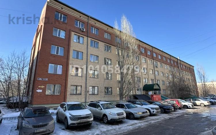 1-комнатная квартира · 18 м² · 5/5 этаж, Габит Мусрепов 7/2 за 8.7 млн ₸ в Астане, Алматы р-н — фото 2