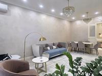 3-комнатная квартира · 100 м² · 13/14 этаж, Туркестан 28/2 за 99.5 млн 〒 в Астане, Есильский р-н