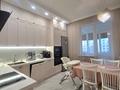 3-комнатная квартира · 100 м² · 13/14 этаж, Туркестан 28/2 за 99.5 млн 〒 в Астане, Есильский р-н — фото 17