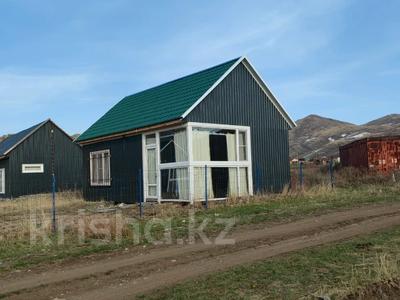 Отдельный дом · 3 комнаты · 54 м² · 3 сот., Сибины за 11 млн ₸ в Усть-Каменогорске