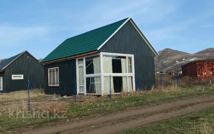 Отдельный дом · 3 комнаты · 54 м² · 3 сот., Сибины за 11 млн ₸ в Усть-Каменогорске — фото 21