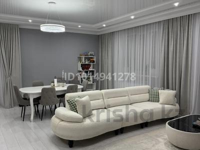 Часть дома · 4 комнаты · 150 м² · 3 сот., Вагонник 333 — Самал-1 за 50 млн ₸ в Уральске