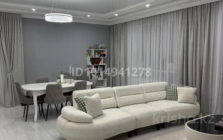 Часть дома · 4 комнаты · 150 м² · 3 сот., Вагонник 333 — Самал-1 за 50 млн ₸ в Уральске — фото 9