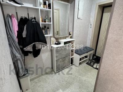 3-бөлмелі пәтер · 56.7 м² · 2/4 қабат, Б-р Гагарина 7, бағасы: 18.5 млн ₸ в Усть-Каменогорске, Ульбинский