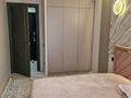 2-бөлмелі пәтер · 47 м² · 3/4 қабат, №9 ш/а. 4 — Сайна Юрий Ким, бағасы: 40 млн ₸ в Алматы, Ауэзовский р-н — фото 17
