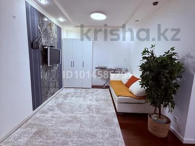 2-комнатная квартира · 45.1 м² · 8/9 этаж, мкр Шугыла 340/35, к.16 — пр. Алатау - пр. Улугбека за 32 млн ₸ в Алматы, Наурызбайский р-н