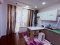 2-комнатная квартира · 45.1 м² · 8/9 этаж, мкр Шугыла 340/35, к.16 — пр. Алатау - пр. Улугбека за 32 млн ₸ в Алматы, Наурызбайский р-н — фото 4