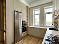 2-бөлмелі пәтер · 80 м² · 10/10 қабат, Шарипова 28, бағасы: 47 млн ₸ в Атырау — фото 17
