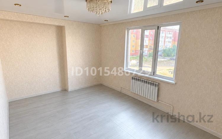 2-комнатная квартира · 65 м² · 2/5 этаж, мкр. Зачаганск пгт, Камбар батыр 8/1 65 — монкеулы за 22 млн ₸ в Уральске — фото 2