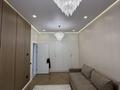 1-комнатная квартира · 39 м², Ашимова 1/5Б — Толе би Ашимова за 280 000 ₸ в Алматы, Наурызбайский р-н — фото 5