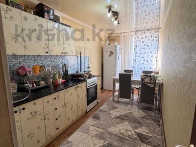 4-комнатная квартира · 79.3 м² · 5/5 этаж, Баймагамбетова 168 за 30 млн ₸ в Костанае