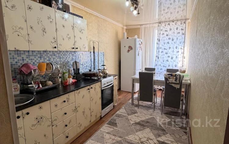 4-комнатная квартира · 79.3 м² · 5/5 этаж, Баймагамбетова 168 за 30 млн ₸ в Костанае — фото 21