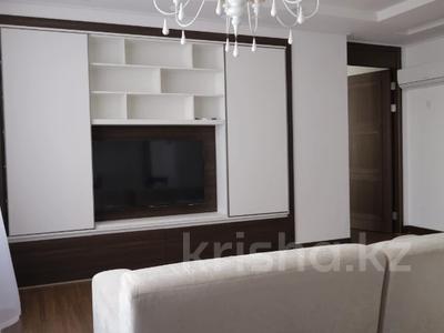 Продажа квартир в Астане: 4-комнатная квартира · 109 м² · 5/20 этаж, Кабанбай батыра за ~ 81 млн 〒 4-комнатная квартира · 109 м² · 5/20 этаж, Кабанбай батыра за ~ 81 млн 〒 в Астане, Есильский р-н